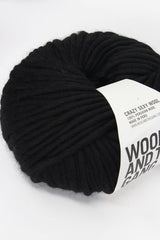 Wool & The Gang - Kit - Crazy Sexy Wool - Sometimes Sweater