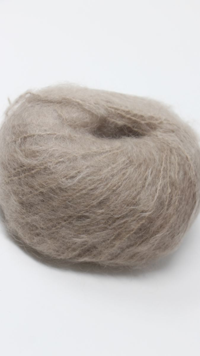 Wool And the Gang - Take Care Mohair