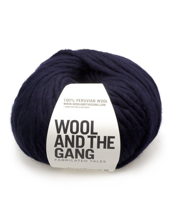 Kit - Crazy Sexy Wool - Carlisle Cardigan