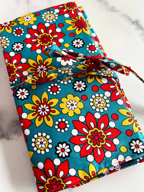 Della Q - Circular and DPN Case (1136)