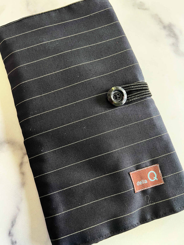 Della Q - Circular and DPN Case (1136)