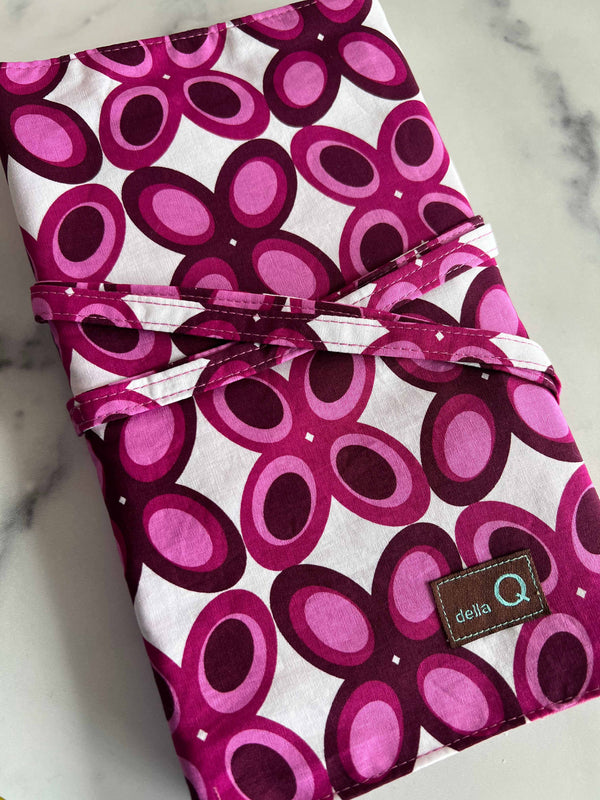 Della Q - Circular and DPN Case (1136)