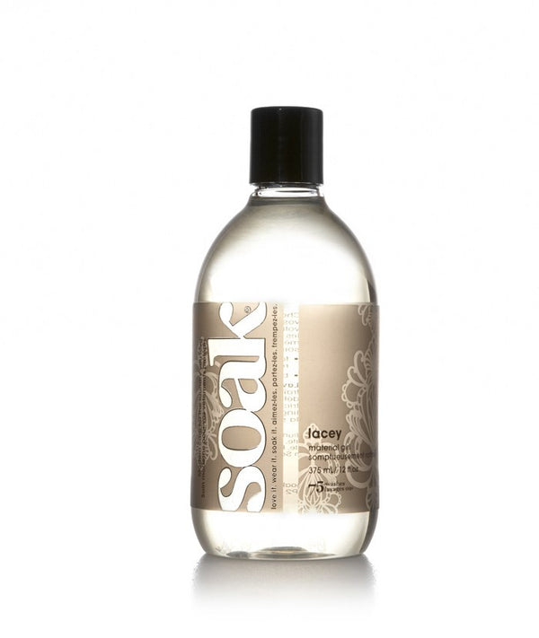 SOAK by SOAKWASH