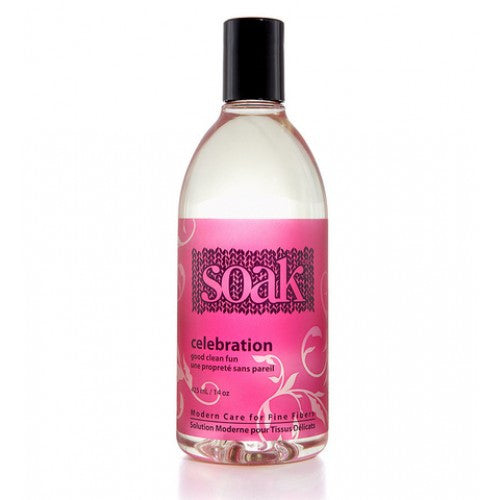 SOAK by SOAKWASH