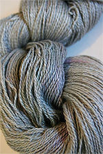 Jade Sapphire | 2 Ply Silk/Cashmere Lace