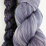 Artyarns - Lazy Days Shawl kit - fabyarns