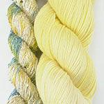 Artyarns - Lazy Days Shawl kit - fabyarns