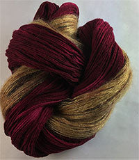 Artyarns Knitting Kit - Drama Queen Shawl Kit!