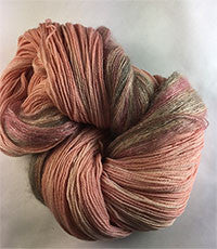 Artyarns Knitting Kit - Drama Queen Shawl Kit!