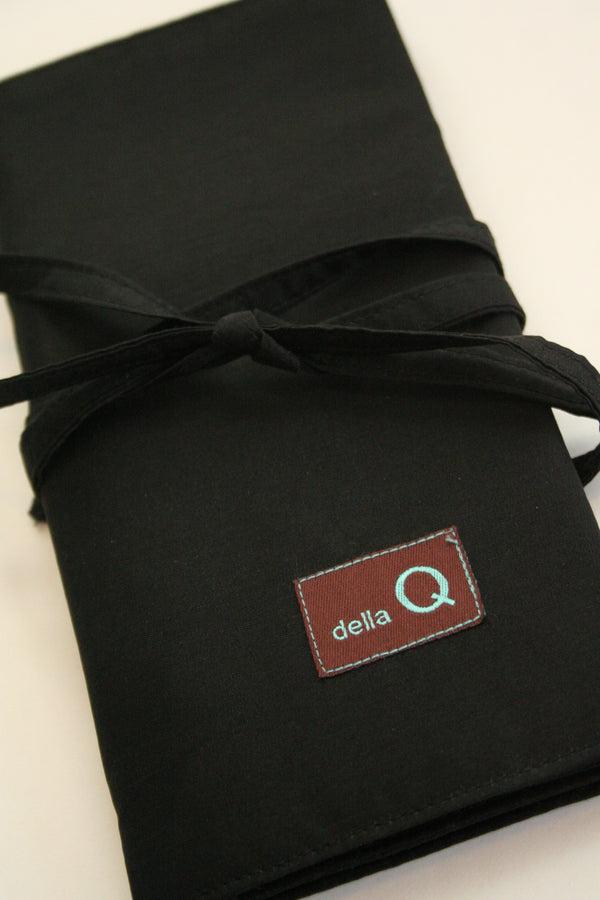 Della Q Interchangeable Needle Case (180/185)