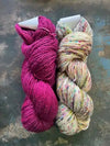 Artyarns - Kit - Wavy Silky Twist Shawl