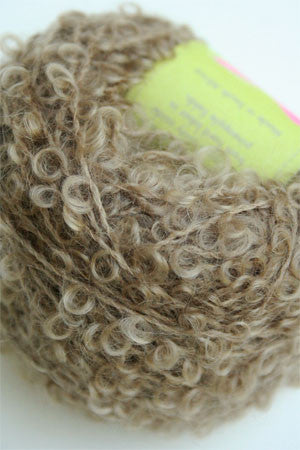 Be Sweet - Mohair Boucle Yarn