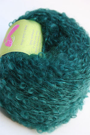 Be Sweet - Mohair Boucle Yarn