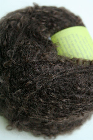 Be Sweet - Mohair Boucle Yarn