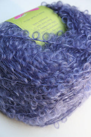 Be Sweet - Mohair Boucle Yarn