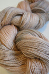 Jade Sapphire | 2 Ply Silk/Cashmere Lace