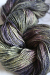 Jade Sapphire | 2 Ply Silk/Cashmere Lace