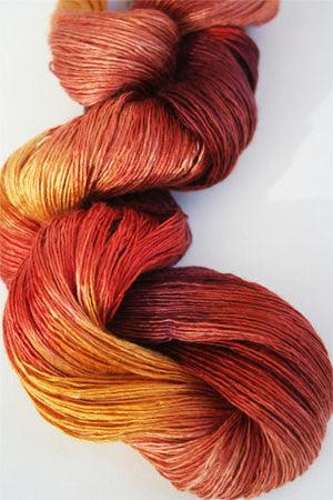 Artyarns - Cashmere 5 - F Series (Hudson Valley) and 500 Series (Painters) - fabyarns
