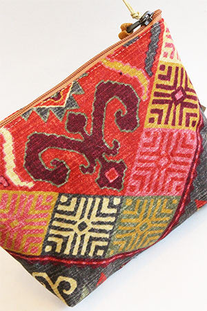 Atenti Bags - Small Pouch