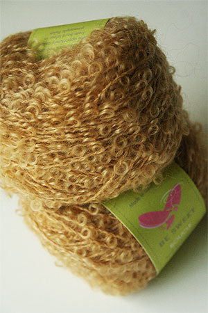 Be Sweet - Mohair Boucle Yarn