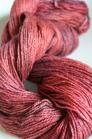 Jade Sapphire | 2 Ply Silk/Cashmere Lace