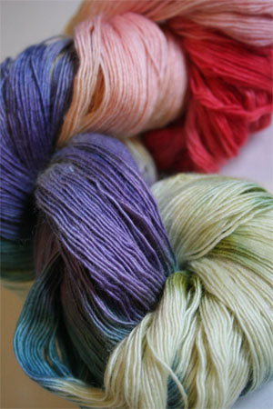 Artyarns | Cashmere 1 Ply Lace (CS.1) | 100, 200, 300, 500, 600, 900, 1000, 2000 Series