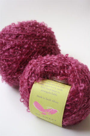 Be Sweet - Mohair Boucle Yarn