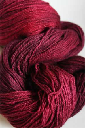 Jade Sapphire Cashmere - 2 Ply Silk Cashmere Lace Yarn