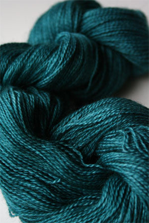 Malabrigo Yarn - Baby Silkpaca Lace