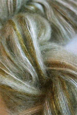 Artyarns - Silk Mohair (Highlights, 1000, 2000, 500, 600) - fabyarns