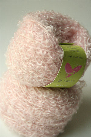 Be Sweet - Mohair Boucle Yarn