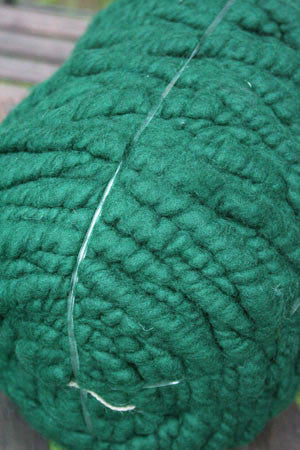 Bagmith Merino Wool Bumps