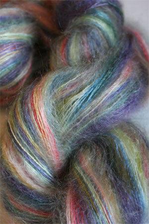 Artyarns - Silk Mohair (Highlights, 1000, 2000, 500, 600) - fabyarns
