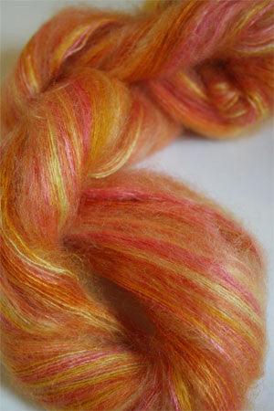 Artyarns - Silk Mohair (Highlights, 1000, 2000, 500, 600) - fabyarns