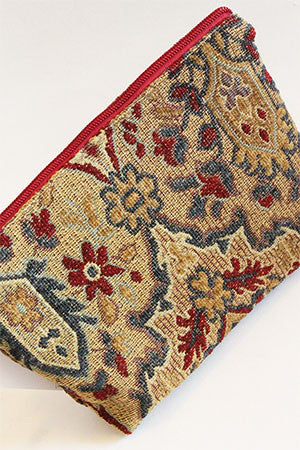 Atenti Bags - Small Pouch