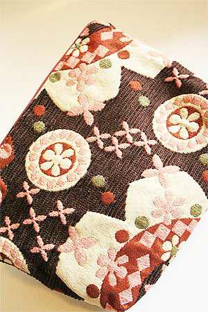 Atenti Bags - Small Pouch