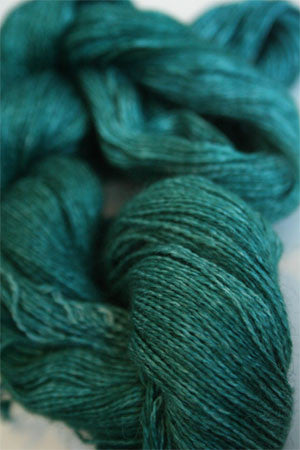 Malabrigo Yarn - Baby Silkpaca Lace