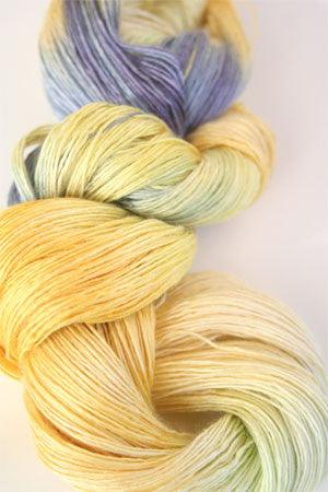 Artyarns - Cashmere 5 - F Series (Hudson Valley) and 500 Series (Painters) - fabyarns