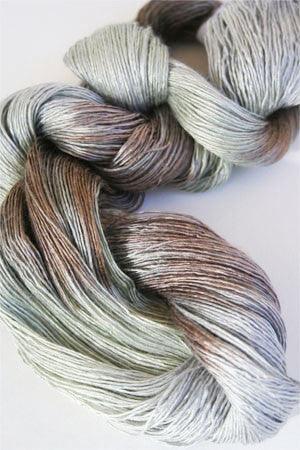 Artyarns - Cashmere 5 - F Series (Hudson Valley) and 500 Series (Painters) - fabyarns