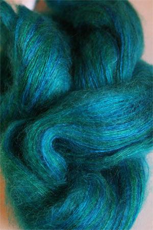Artyarns - Silk Mohair (Highlights, 1000, 2000, 500, 600) - fabyarns