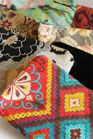 Atenti Bags - Small Pouch