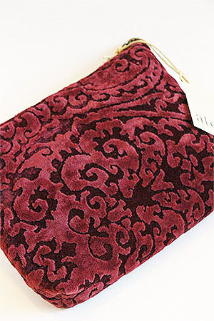 Atenti Bags - Small Pouch