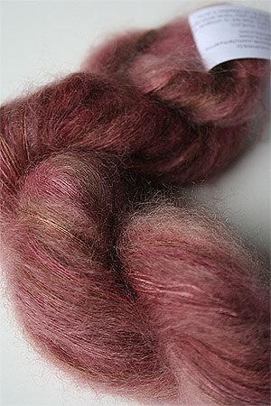 Artyarns - Silk Mohair (Highlights, 1000, 2000, 500, 600) - fabyarns