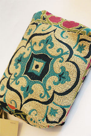 Atenti Bags - Small Pouch