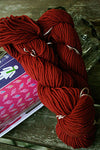 Jade Sapphire - Cashmere Scarf Kit for HER