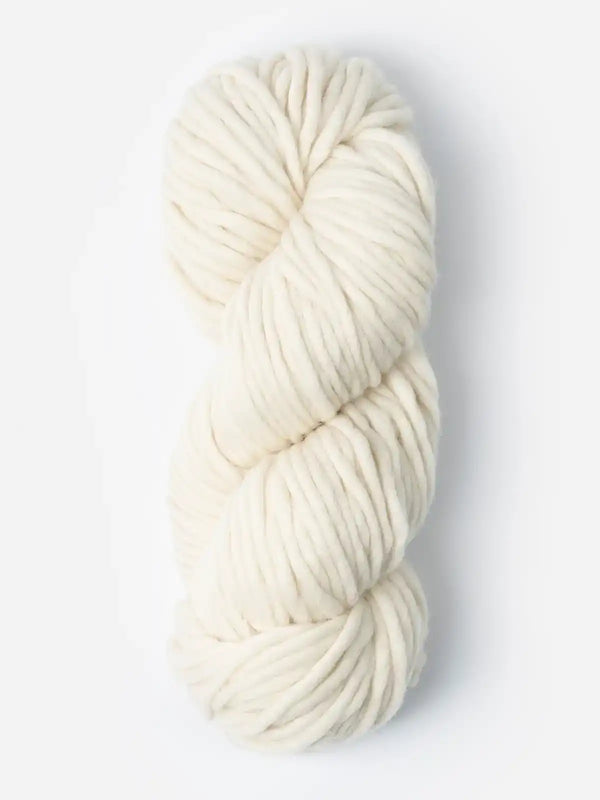 Blue Sky Fibers Woolstok North Yarn | 100% Fine Highland Wool (Bulky Weight)
