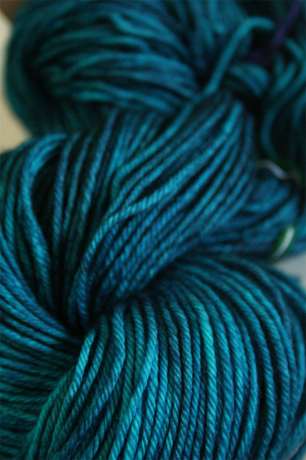 Madelinetosh - Tosh DK