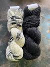 Artyarns - Kit - Wavy Silky Twist Shawl