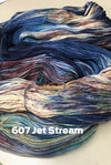 Artyarns | Cashmere 1 Ply Lace (CS.1) | 100, 200, 300, 500, 600, 900, 1000, 2000 Series