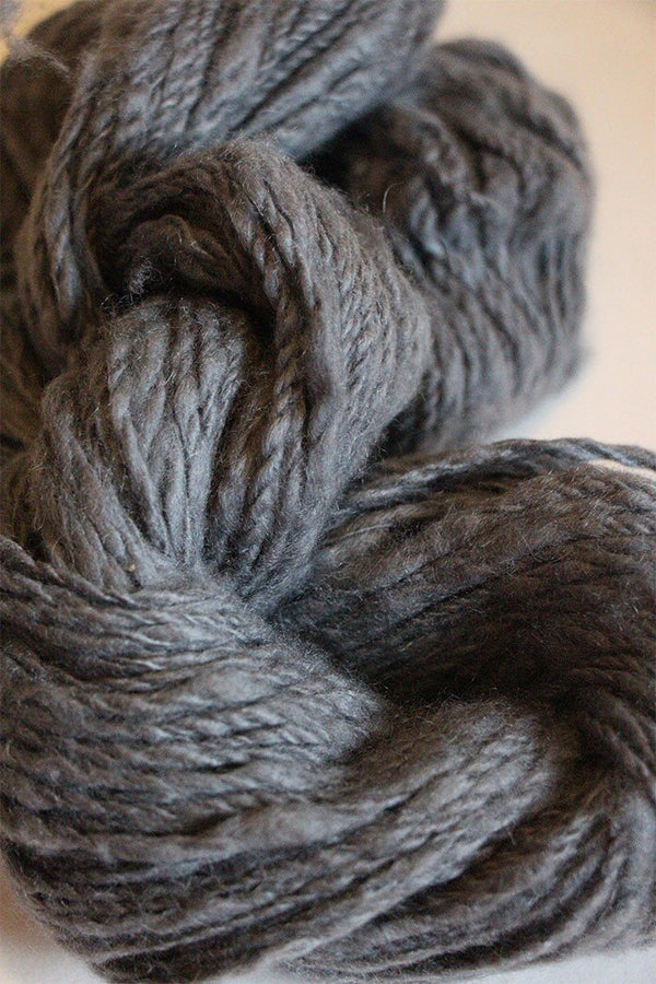 Jade Sapphire Cashmere - Handspun Cashmere Yarn
